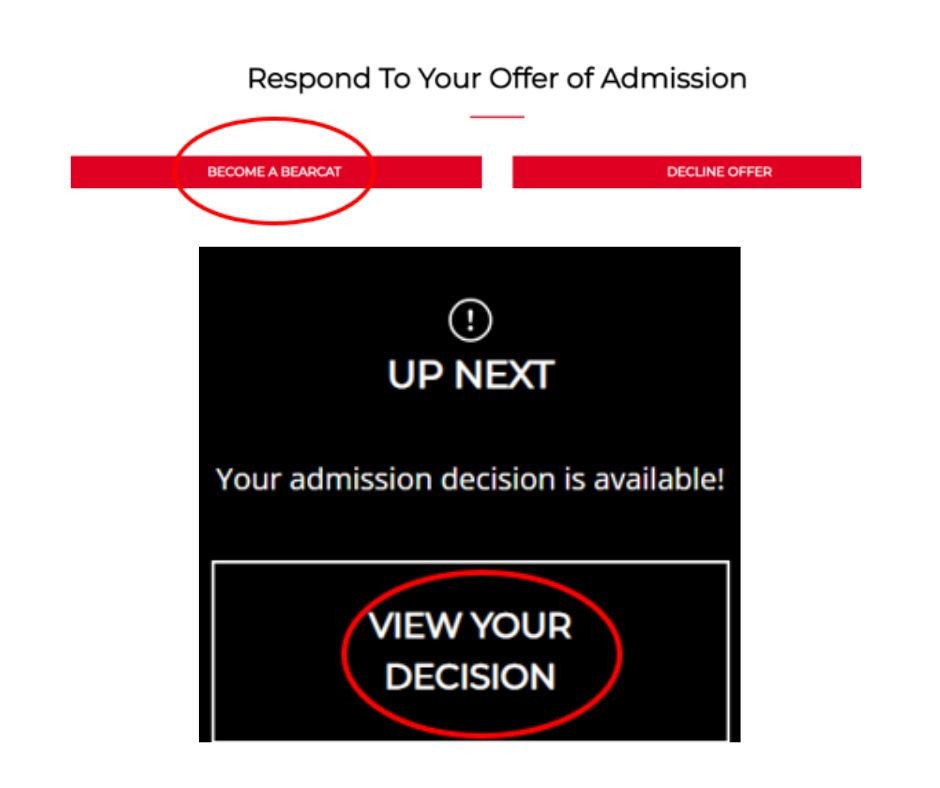 Confirm admissions 1, 2 - 1 Confirm admissions 1, 2 - 1