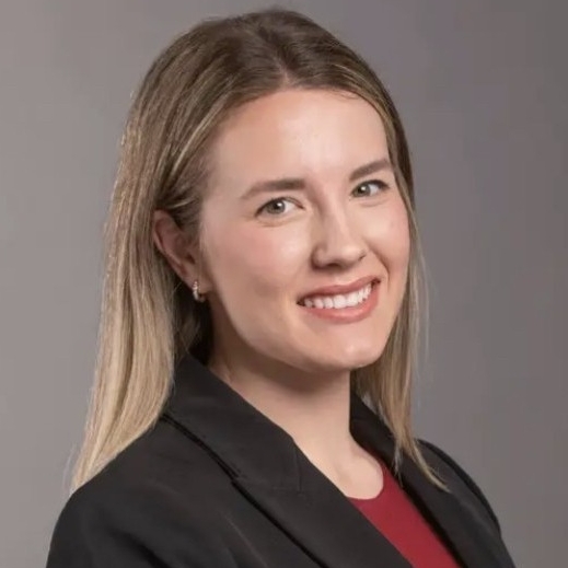 Headshot of Abby McAllister