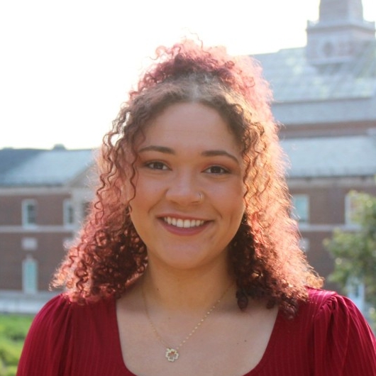 Headshot of Alexandra Shugart