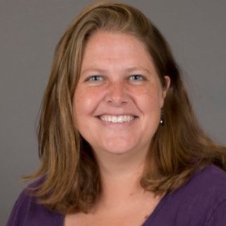 Headshot of Jamie Adkins