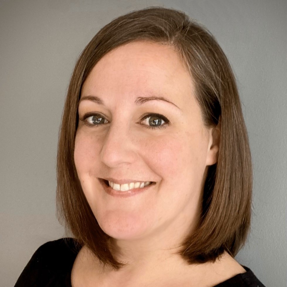Headshot of Beth Young