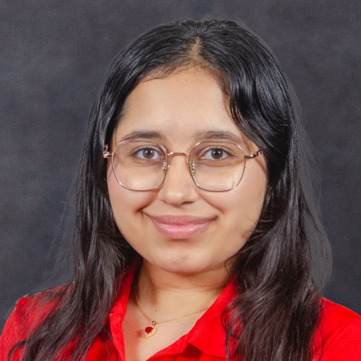 Headshot of Seerat Anand