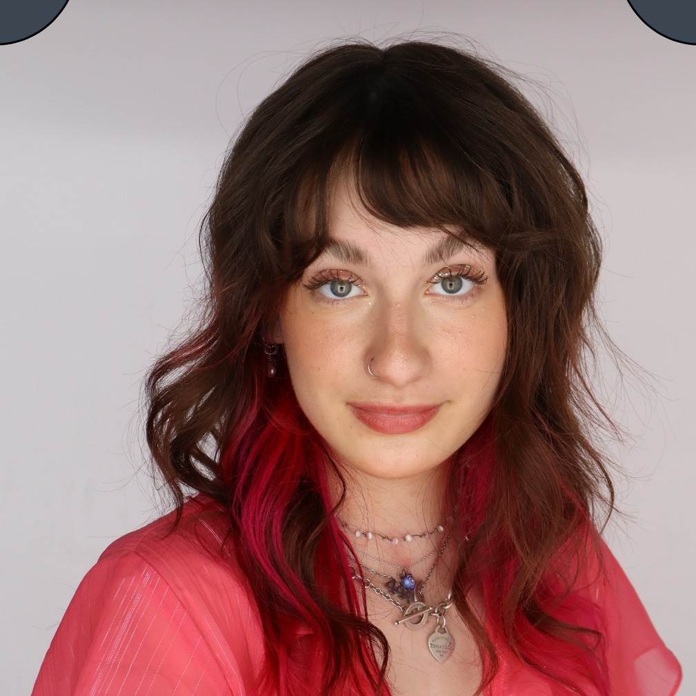 Headshot of Marin Dojchinka