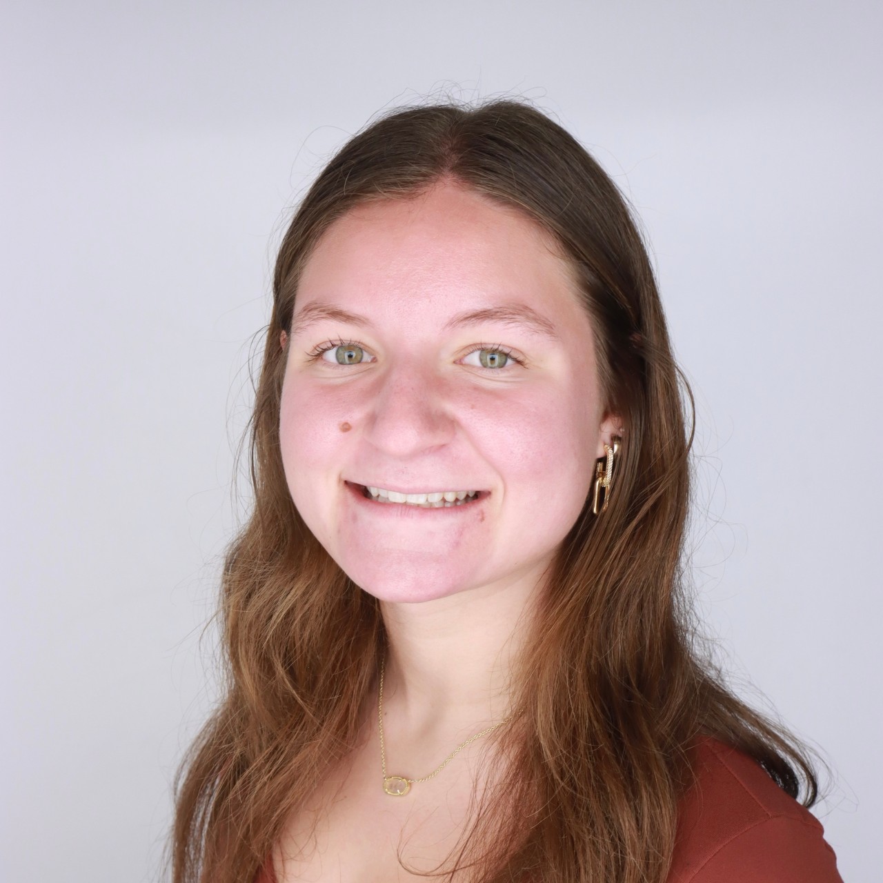 Headshot of Haley Achs