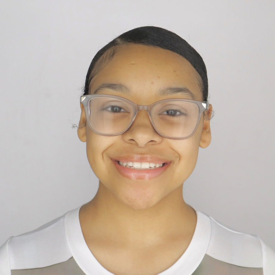 Headshot of E'Niaja Coulter