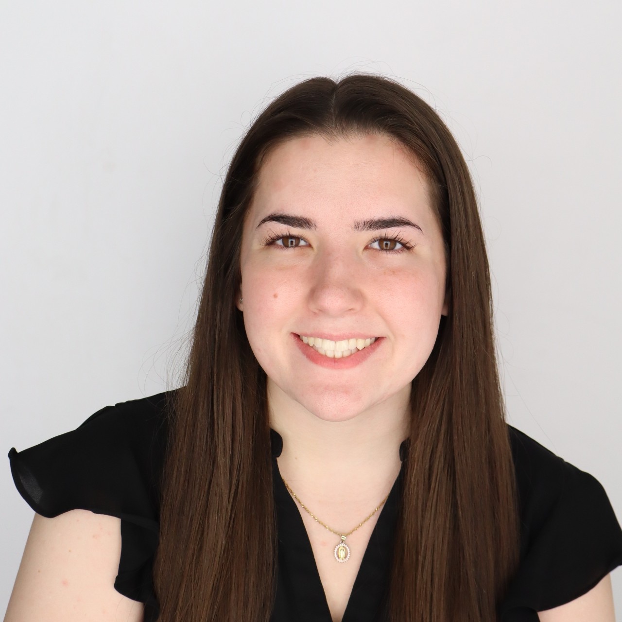 Headshot of Kali Byrnes
