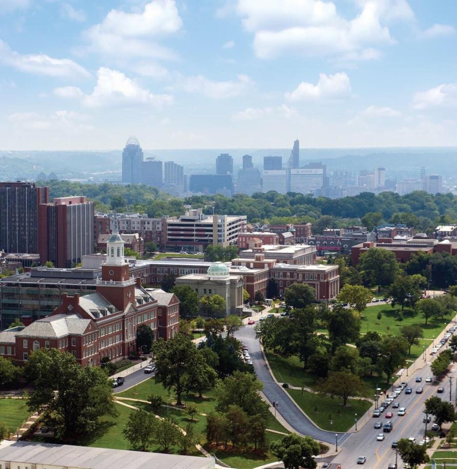 UC Main Campus