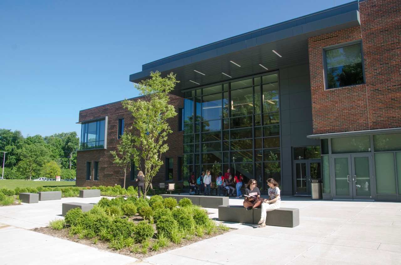 UC Blue Ash