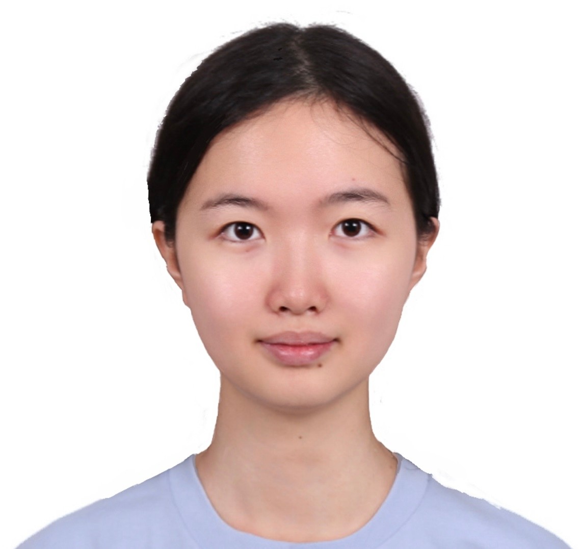 Headshot of Avery Jiang